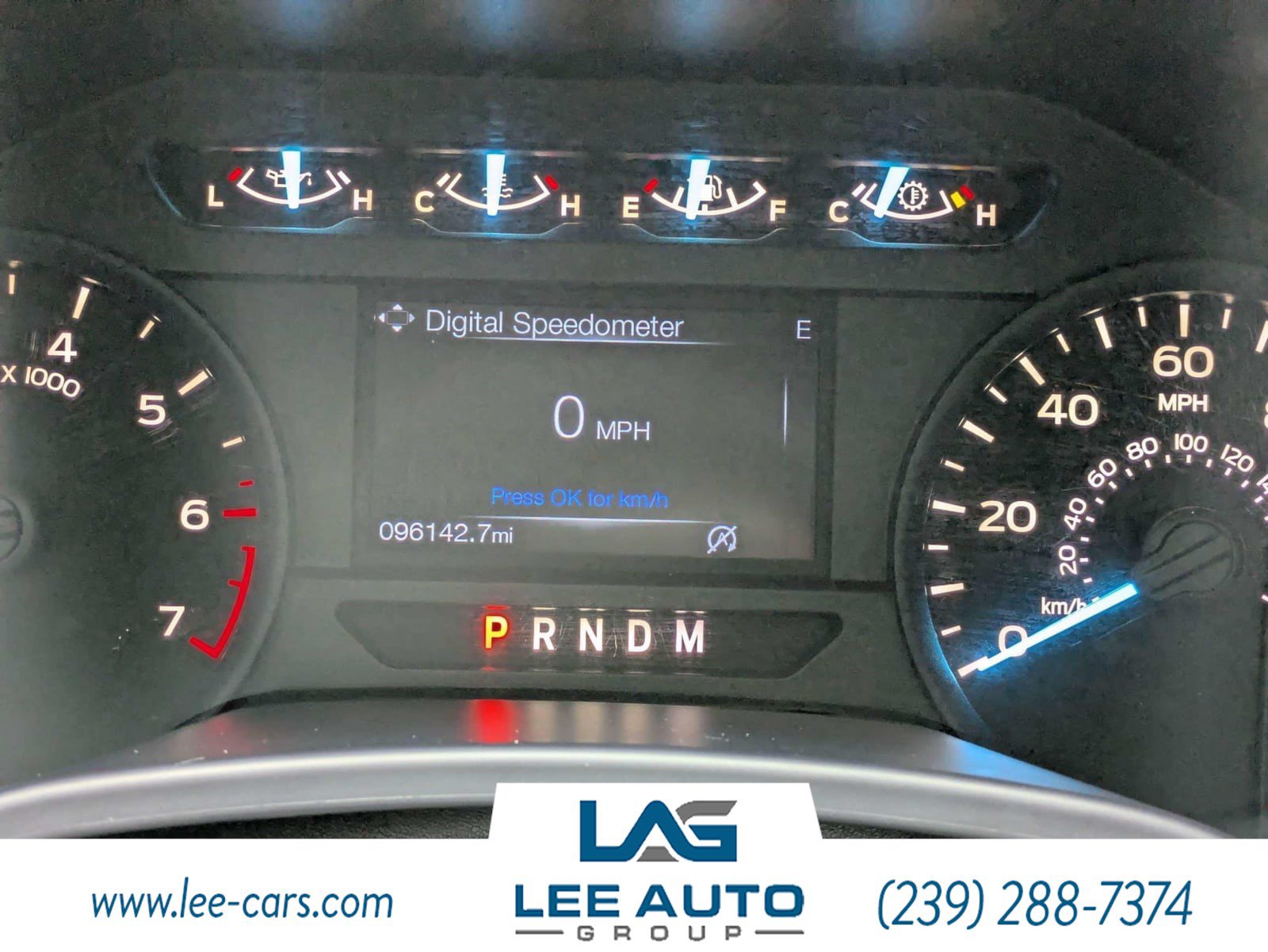 Used 2018 Ford F150 XL w/ Equipment Group 101A Mid AWD/4WD image 25