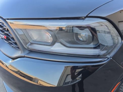Used 2025 Dodge Durango GT AWD/4WD image 29