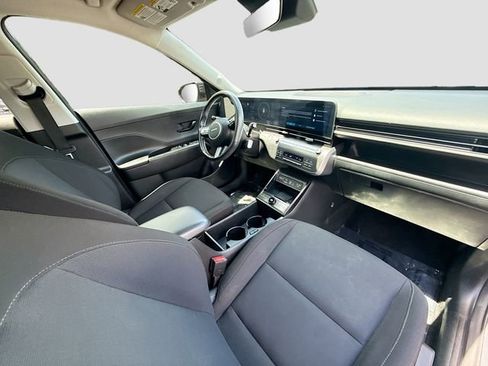 Certified 2024 Hyundai Kona SEL w/ Convenience Package FWD image 26