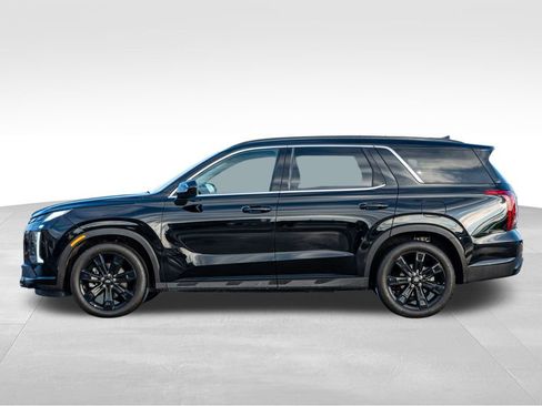Used 2025 Hyundai Palisade XRT image 4