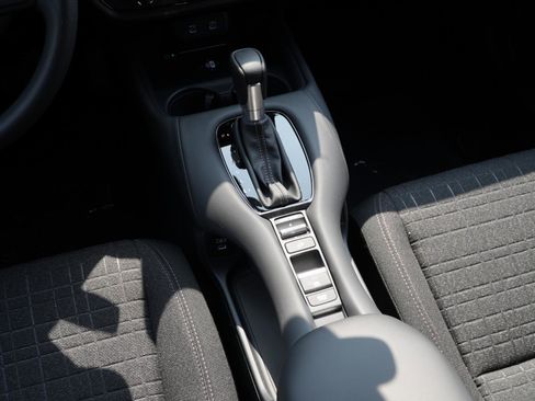 New 2026 Honda HR-V LX image 25