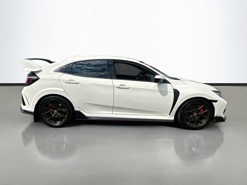 Used 2019 Honda Civic Type R image 5