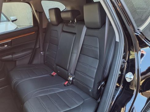 Used 2022 Honda CR-V EX-L image 22