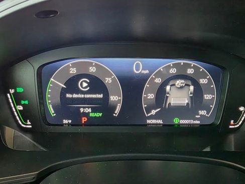 New 2026 Honda Civic Sport Touring image 30