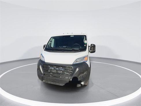 New 2026 RAM ProMaster 2500 w/ Convenience Group image 3