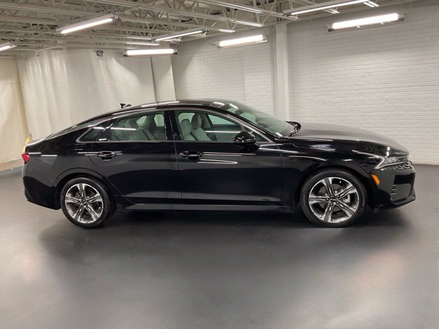 Used 2022 Kia K5 EX FWD image 6