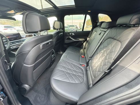 New 2026 BMW X5 xDrive40i AWD/4WD image 25