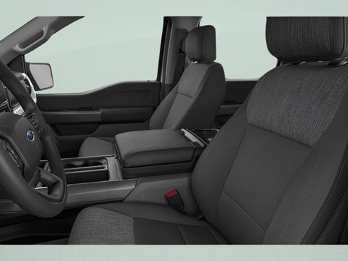 Used 2022 Ford F150 XLT image 17