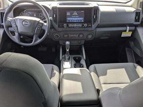 New 2025 Nissan Frontier S image 13