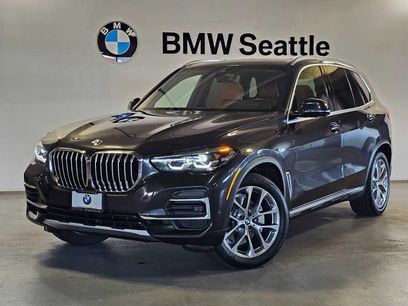 Used 2023 BMW X5 xDrive40i w/ Luxury Seating Package