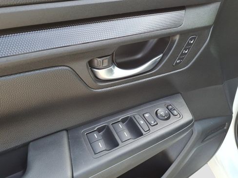Used 2025 Honda CR-V Sport-L image 17