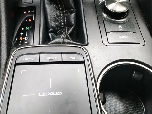 Used 2019 Lexus RC 350 w/ Premium Package RWD image 23