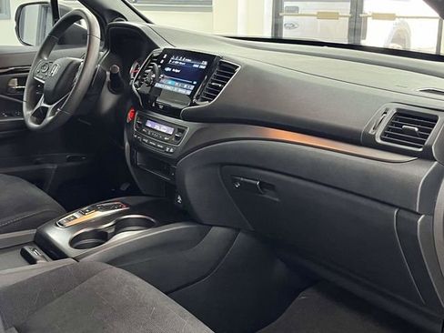 Used 2022 Honda Pilot Sport image 30