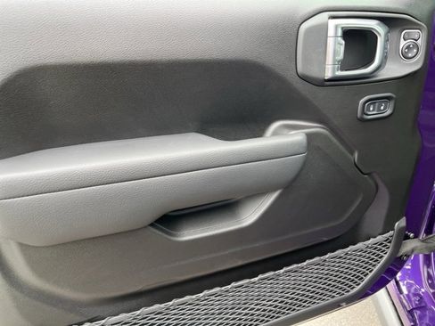 New 2026 Jeep Gladiator Mojave image 27