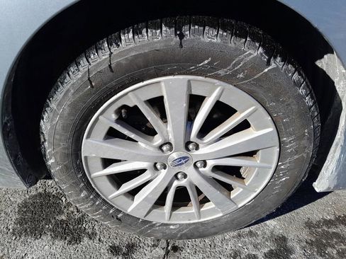 Used 2017 Subaru Impreza 2.0i Premium image 38