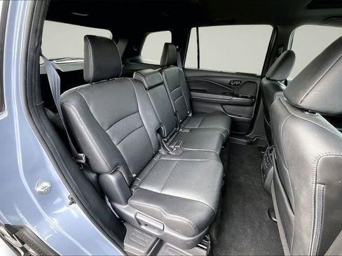 Used 2022 Honda Passport Elite image 24