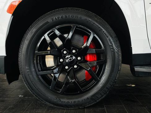 Used 2023 Chevrolet Tahoe RST w/ RST Performance Edition AWD/4WD image 28