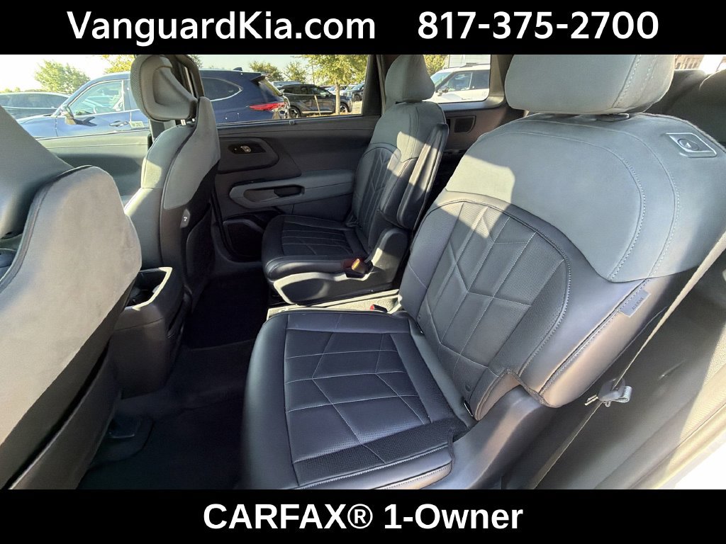 Certified 2027 Kia Telluride SX Prestige AWD/4WD image 28