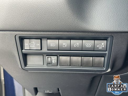 Used 2024 Toyota Tundra Limited w/ Nightshade Package AWD/4WD image 31