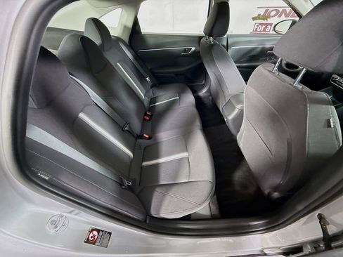 Certified 2023 Hyundai Sonata SE FWD image 29