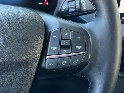 New 2026 Ford Maverick Lariat w/ Black Appearance Package AWD/4WD image 27