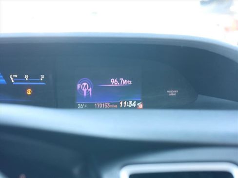 Used 2013 Honda Civic LX image 13