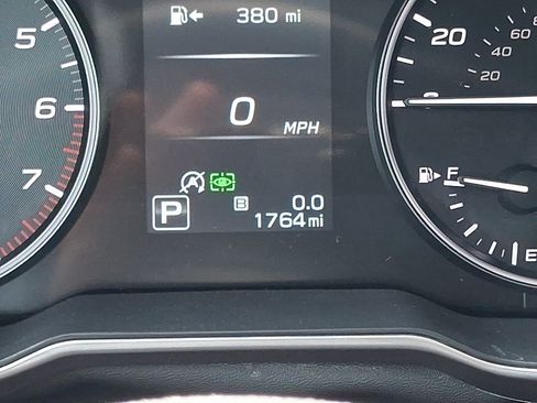 Certified 2025 Subaru Legacy Limited AWD/4WD image 21