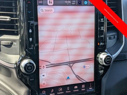 New 2025 RAM 2500 Big Horn image 21