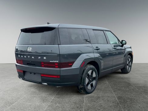 New 2026 Hyundai Santa Fe SE AWD/4WD image 5