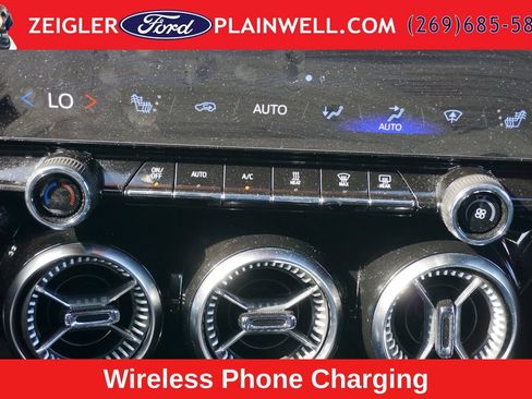 Used 2024 Chevrolet Blazer EV LT AWD/4WD image 21