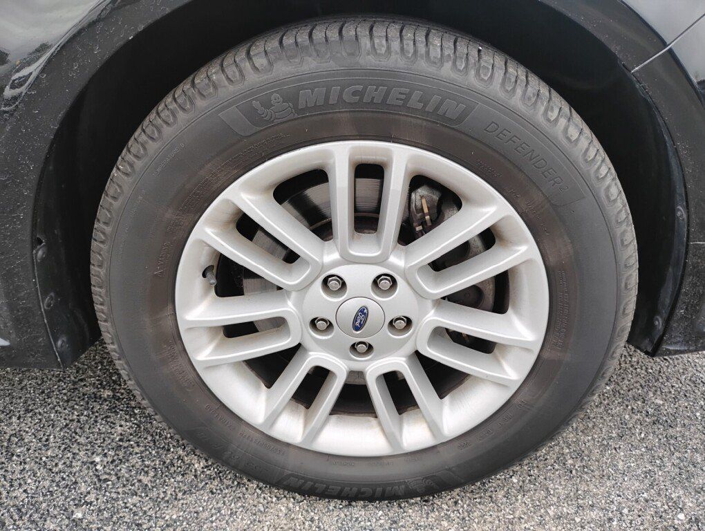 Used 2019 Ford Flex SEL w/ Equipment Group 202A AWD/4WD image 27