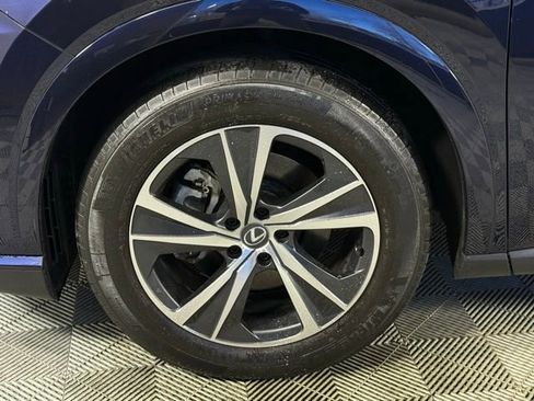 Used 2023 Lexus RX 350 Premium w/ Accessory Package (Z1) image 12