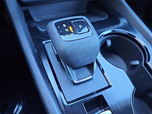 Certified 2023 Nissan Rogue SV w/ SV Premium B Package image 16