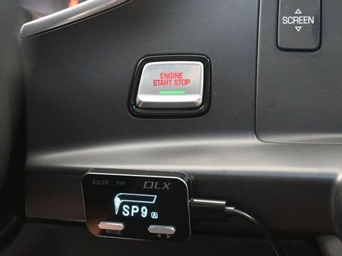 Used 2016 Chevrolet Corvette Stingray Coupe w/ 3LT Preferred Equipment Group image 19