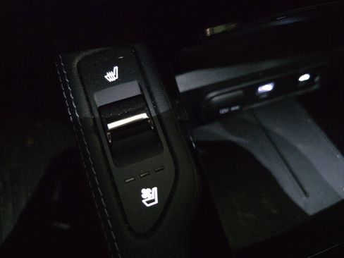 Certified 2025 Kia Telluride EX X-Line image 20