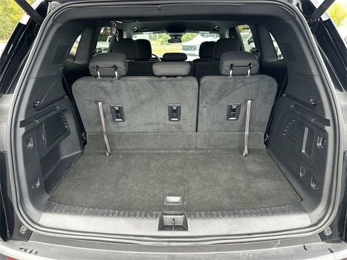 Certified 2025 GMC Acadia Elevation image 26