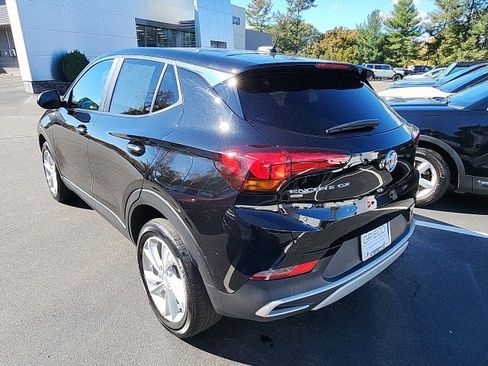 Used 2022 Buick Encore GX Preferred w/ Cold Weather Comfort Package image 5