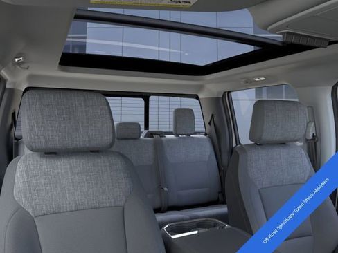 New 2026 Ford F250 XLT w/ XLT Premium Package AWD/4WD image 27