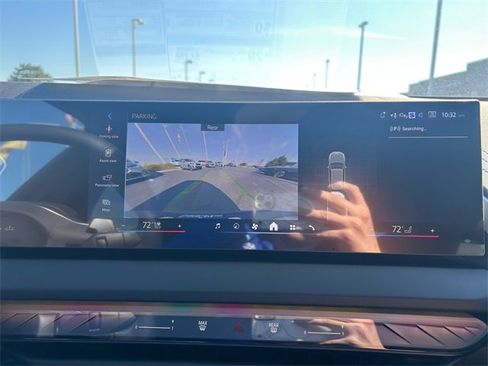 New 2026 BMW X3 xDrive30 w/ Convenience Package image 23