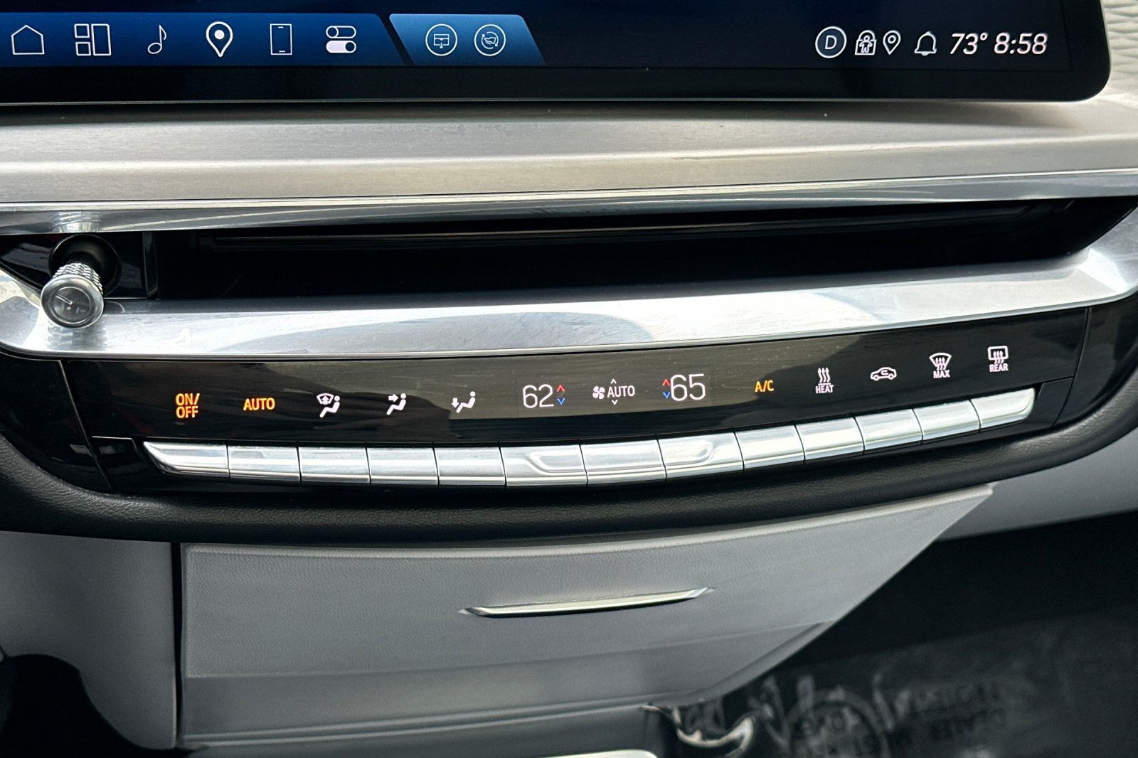 Certified 2024 Cadillac Lyriq Luxury RWD image 27