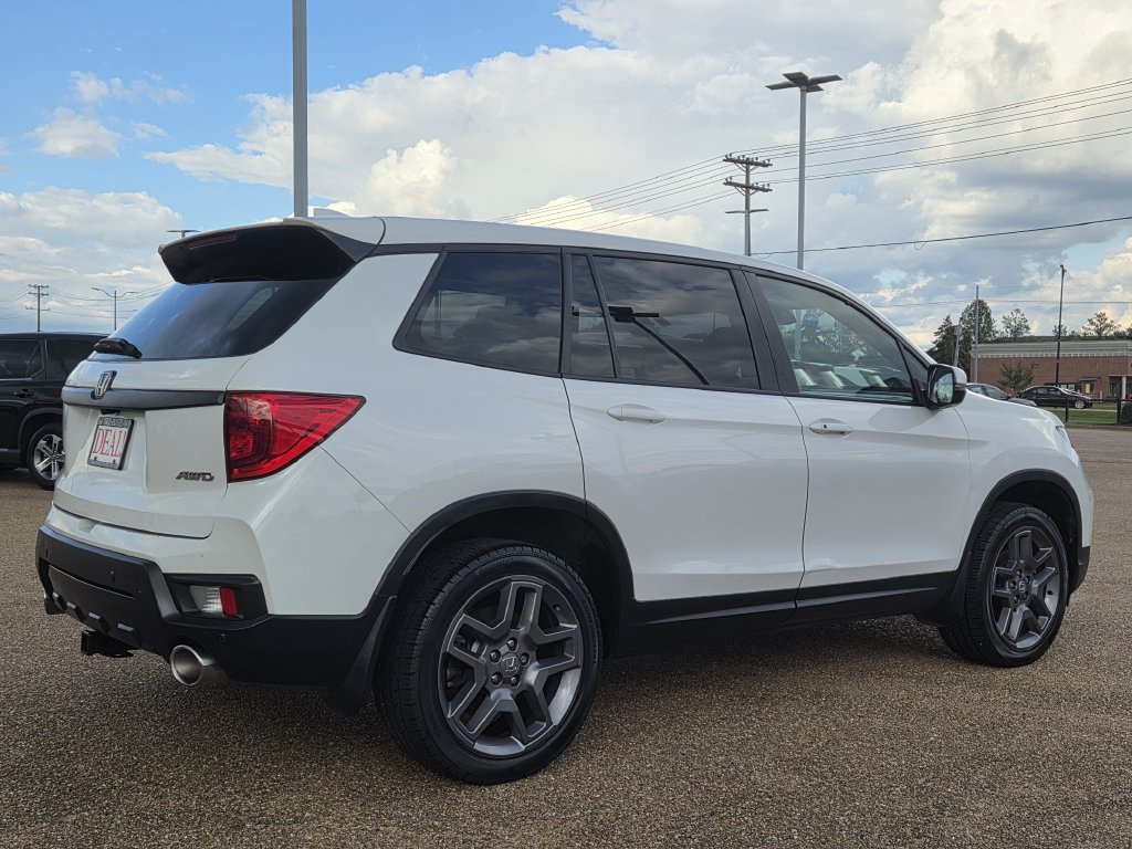 Used 2023 Honda Passport EX-L image 5
