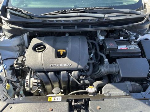 Used 2018 Kia Forte LX w/ LX Popular Package FWD image 18