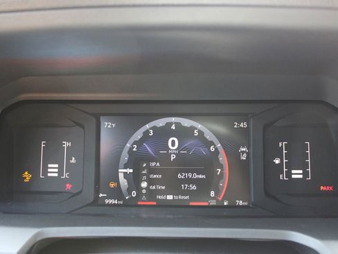 Used 2025 Toyota Tacoma SR RWD image 30