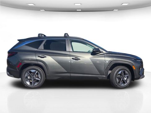New 2026 Hyundai Tucson SEL image 8