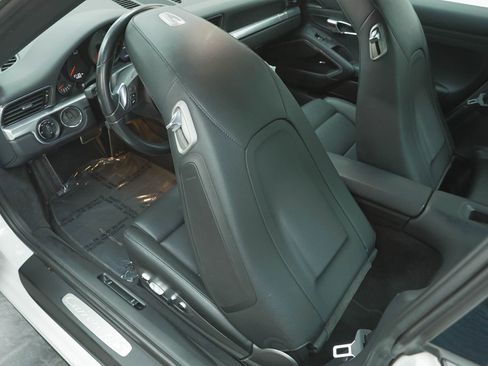 Used 2013 Porsche 911 Carrera 4S AWD/4WD image 68