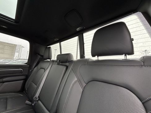 New 2026 RAM 1500 Rebel w/ Rebel Level 2 Equipment Group image 28