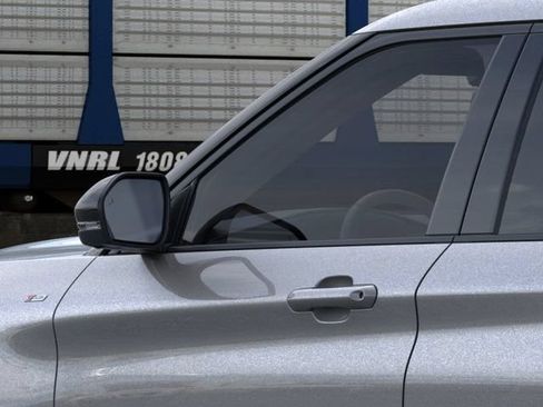 New 2026 Ford Explorer ST-Line w/ ST-Line Street Pack RWD image 20