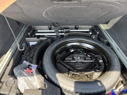 Used 2023 Cadillac XT5 Premium Luxury w/ Platinum Package image 15