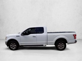 Used 2018 Ford F150 XLT w/ Equipment Group 301A Mid AWD/4WD video 2