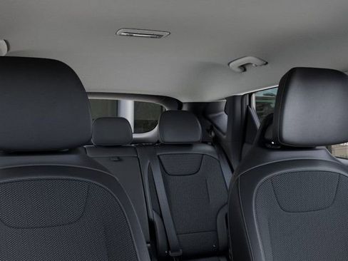 New 2025 Kia EV6 Light w/ Light LR Technology Package image 28